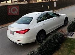 مێرسێدس بێنز C-Class